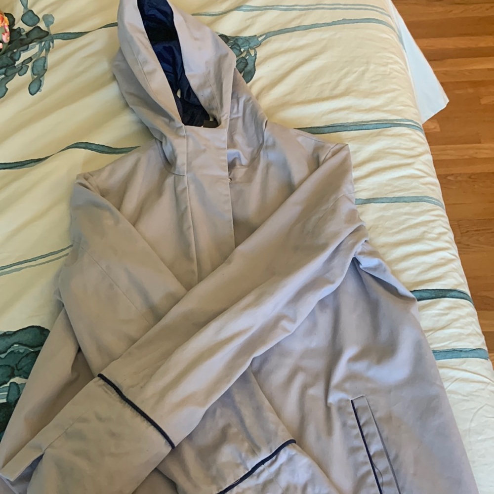 Heruniverse 13th Doctor Jacket.